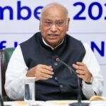 <div>Cong chief Kharge urges PM Modi’s immediate intervention as K’taka faces severe drought</div>
