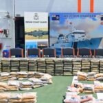 <div>Haji Salim’s drug network runs out of routes as India tightens coastal surveillance</div>