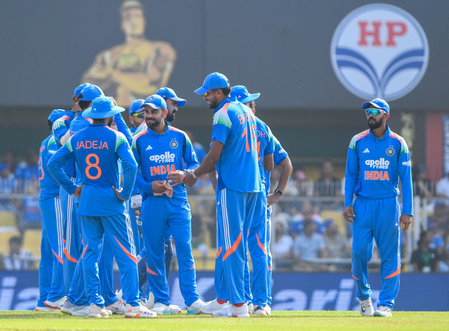 There was not a lot for the bowlers, wish it was equally balanced, says Kotak on Guwahati pitch