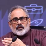 BJP’s Rajeev Chandrasekhar hits back at Congress over Governor’s food row