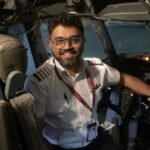Israeli PM hails Indian pilot Captain Smit Machchhar as ‘true hero’ after foiling mid-air attack