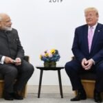 US envoy calls Trump-PM Modi phone conversation ‘very good’
