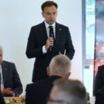 Poland flags weaponisation of farm trade at G20 trade meet (IANS Exclusive)