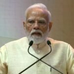 <div>PM Modi hails UPSC’s century-long legacy as celebration of youth’s aspiration, trust of every Indian</div>