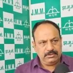 Manipulated evidence…baseless allegations: JMM spokesperson Manoj Pandey on charges against CM Soren