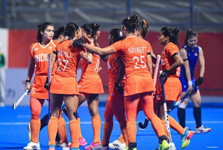 Asian Games: India women eye historic hockey gold against defending champions China (preview)