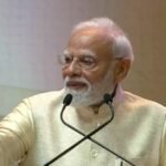 <div>‘Three of four women UPSC chairpersons appointed after 2014’: PM Modi highlights growing participation</div>