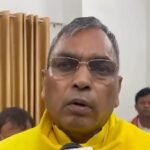 <div>Akhilesh Yadav keeps on changing PDA formula: O.P. Rajbhar on SP’s Rajya Sabha nominations</div>