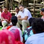 MP govt must plug gaps in land rights, tribal welfare: LoP Rahul Gandhi during Balaghat visit