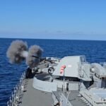 Varuna sea phase reaffirms strong and enduring India-France maritime partnership: Navy