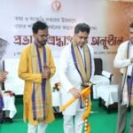 <div>Sachin Dev Burman’s musical legacy continues to inspire generations: Tripura CM</div>