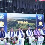 <div>Technology, youth talent key to innovation and building ‘Viksit Bharat’: Tripura CM</div>