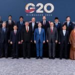 G20 agrees to condemn weaponisation of food: Greer