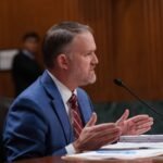 <div>US shifts to ‘managed trade relationship’ with China: Greer</div>