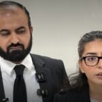 UN experts slam Pakistan for misusing counter-terrorism laws against human rights lawyers