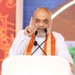 India emerged as trusted voice for global peace under PM Modi, says Amit Shah