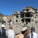 Global leaders condemn Pak airstrikes in Afghanistan causing civilian deaths