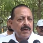 <div>Gandhi Jayanti: Jitendra Singh, Delhi ministers join cleanliness drives under ‘Swachhata Hi Seva’ campaign</div>