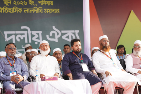 Bangladesh: NCP’s coalition with Jamaat puts party identity under sharp scrutiny