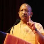 <div>‘PM Modi emptied pockets of those who looted public money’: CM Adityanath hits out at Oppn</div>