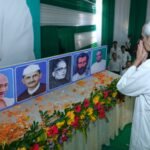 <div>Naveen Patnaik flays Odisha govt over ‘Mismanagement’, says state in difficult phase</div>