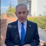 Netanyahu says Flydubai attacker underwent Islamist radicalisation, intended to crash plane