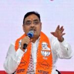 BJP workers must aim for 100 pc victory in Rajasthan panchayat polls: CM Bhajan Lal Sharma