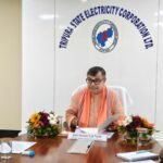 Tripura to import power from Mizoram to meet increased demand during Durga Puja
