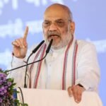 <div>‘Stop blaming SIR for electoral routs, prepare for 2029 defeat’: HM Amit Shah tears into Rahul Gandhi, Congress</div>