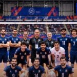 <div>Asian Games: Japan edges China to reach men’s volleyball final against Iran</div>
