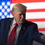 Trump warns Seoul over Alaska pipeline