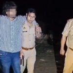UP: Five robbers arrested after encounter in Hapur, one sustains bullet injury