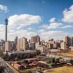 South Africa steps up crackdown on corruption at borders, immigration system