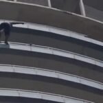 Noida shocker: Youth jumps to death from 43rd floor of Supernova building