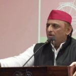 SP changes 2 MLC candidates in UP; fields Akash Agrawal, Sanjay Tripathi
