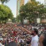 <div>Case filed against CJP supporters over unauthorised gathering at Mumbai’s Shivaji Park</div>
