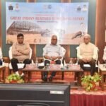 Bhupender Yadav hails PM Modi’s vision for Great Indian Bustard conservation programme