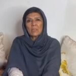 Pakistan’s political repression turns women into targets of control