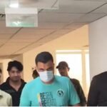 Deported narco-trafficking kingpin Navpreet Singh sent to 10-day police custody