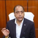 LoP Jai Ram Thakur slams Himachal govt for embarrassment in court cases
