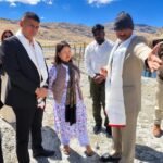 Arunachal explores geothermal energy potential for remote and border areas