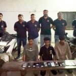 Snatch, shop and flee: Gujarat gang used stolen phones to make online purchases