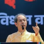 Shiv Sena(UBT) defends youth activists over peace bonds in ‘Saamana’