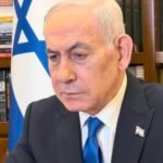 <div>Israeli PM Netanyahu invites ‘true hero’ Captain Smit, PM Modi to light Independence Day flame</div>