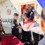Coast Guard evacuates critically ill patient from Agatti to Kochi amid challenging weather