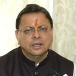 <div>‘Congress exposed itself on shuddhikaran row’: U’khand CM Dhami (IANS Interview)</div>