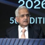 Key economic reforms in last decade have made India resilient amid global shocks: Shaktikanta Das
