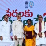 100 per cent housing by 2029, says Andhra Pradesh CM Chandrababu Naidu