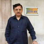 <div>Left-backed protesters disrupting city’s law and order: Delhi BJP</div>