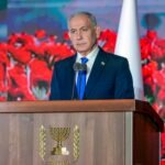 Overthrowing Iranian regime discussed with Trump: Netanyahu